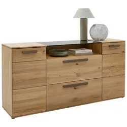 Valnatura Sideboard LERIDA - B/H/T ca. 181.90x89.40x45.20