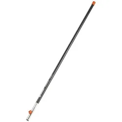 Gerätestiel L.150cm Aluminiumstiel GARDENA