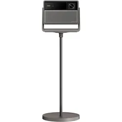 Xgimi Floor Stand (Elephant Grey) (Decke, Tisch, Wand), Beamer Halterung, Grau