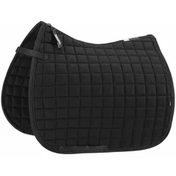 Eskadron Schabracke COTTON schwarz DYNAMIC 25 H/W, Größe: VS