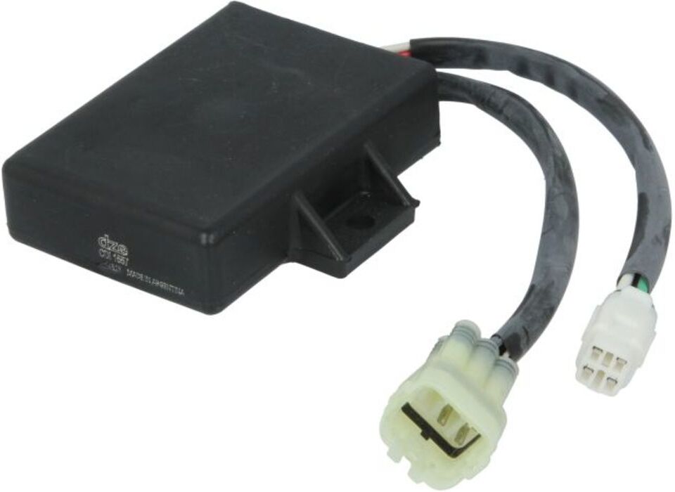 Module d'allumage DZE DZE01557