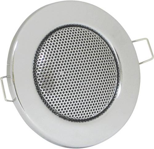 Dynavox CS50 Einbaulautsprecher 3W 8Ω Silber 1St.