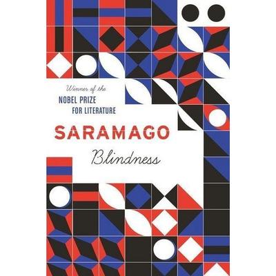 Blindness, Taschenbuch von José Saramago, Houghton Mifflin Company, 978-0-15-600775-7