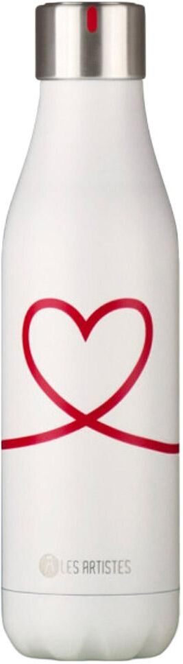 Les Artistes Paris  - Bouteille 500 ml Love - Gourde
