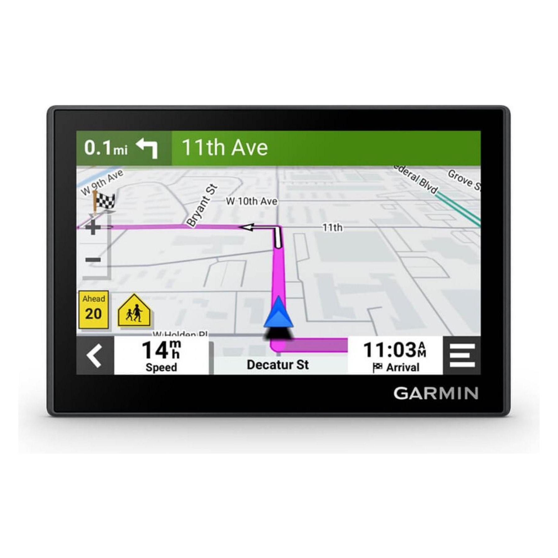 Garmin Drive 53 (5") (010-02858-11)