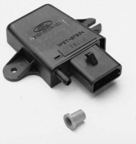 Meat & Doria Sensor, Saugrohrdruck 82053 Für Ford