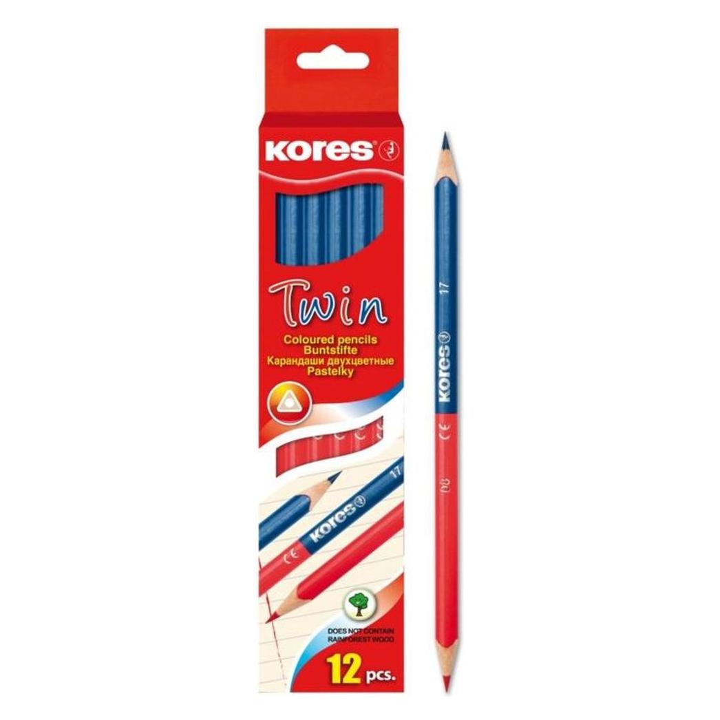 Kores Twin Jumbo (6x) (BB94158)