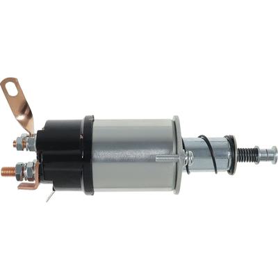 AS-PL Magnetschalter, Starter SS4026