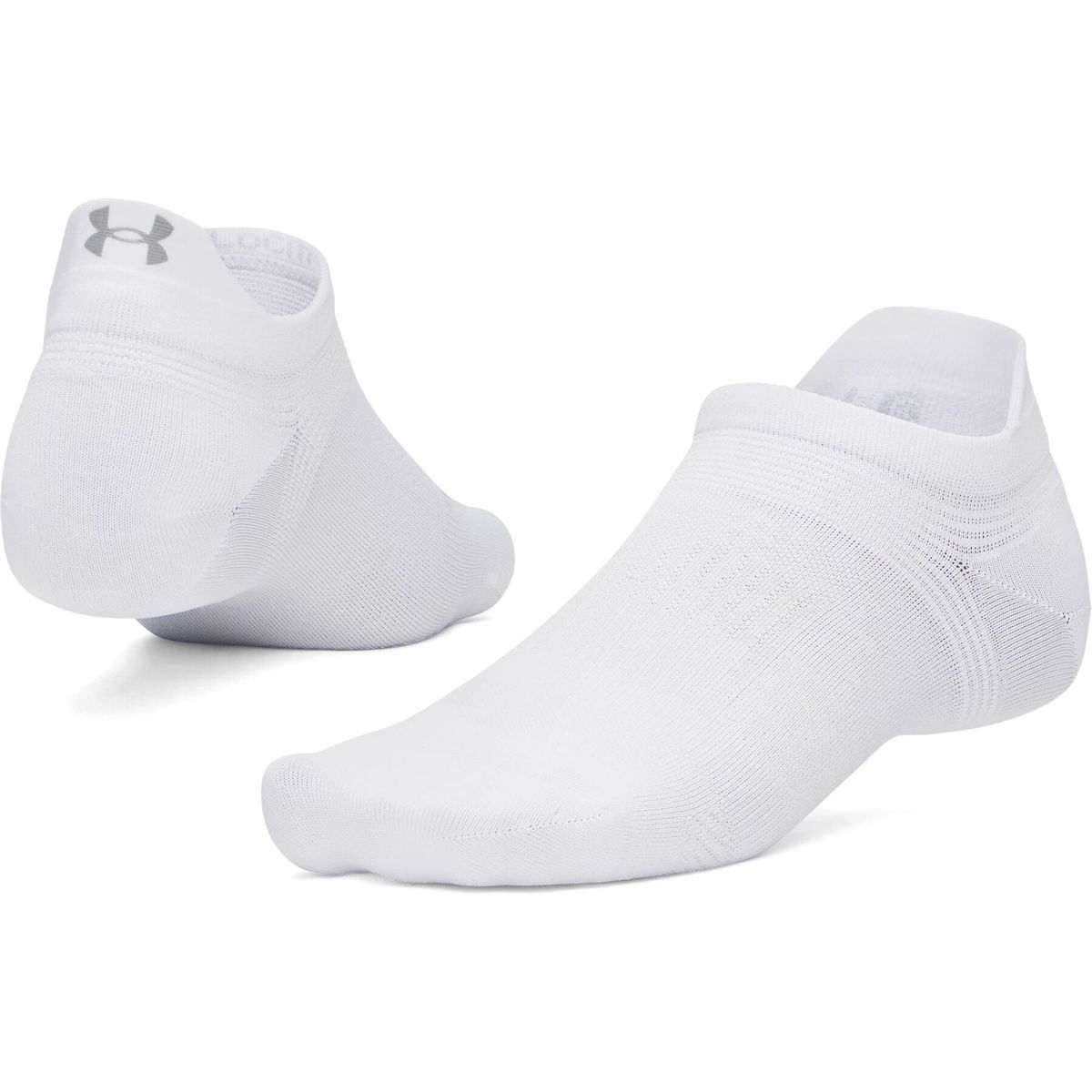 Under Armour Velociti Lite 1pk NS white reflective (100) L 6009333-100-LG