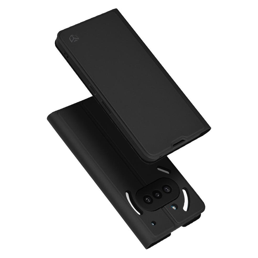 Techsuit Magskin Book (Nothing Phone (3a)) (56365709)