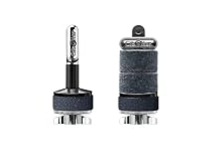 Gibraltar Bras cymbale Swing Nut fixation pour 8 mm tilter SC-SNA