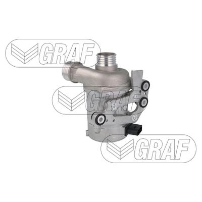 GRAF Wasserpumpe pa1513 für BMW