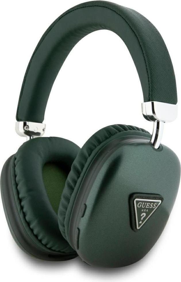 CG-Mobile Bluetooth 5.3 over-ear hoofdtelefoon khaki