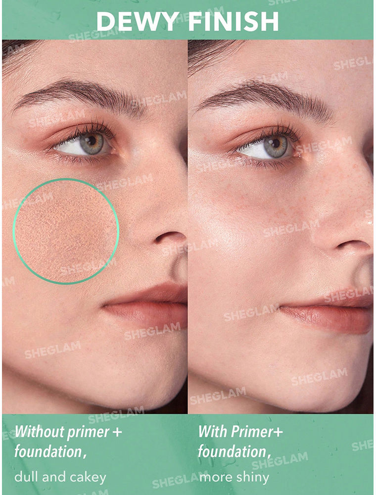Sheglam Primer hidratante Good Grip 45 ml