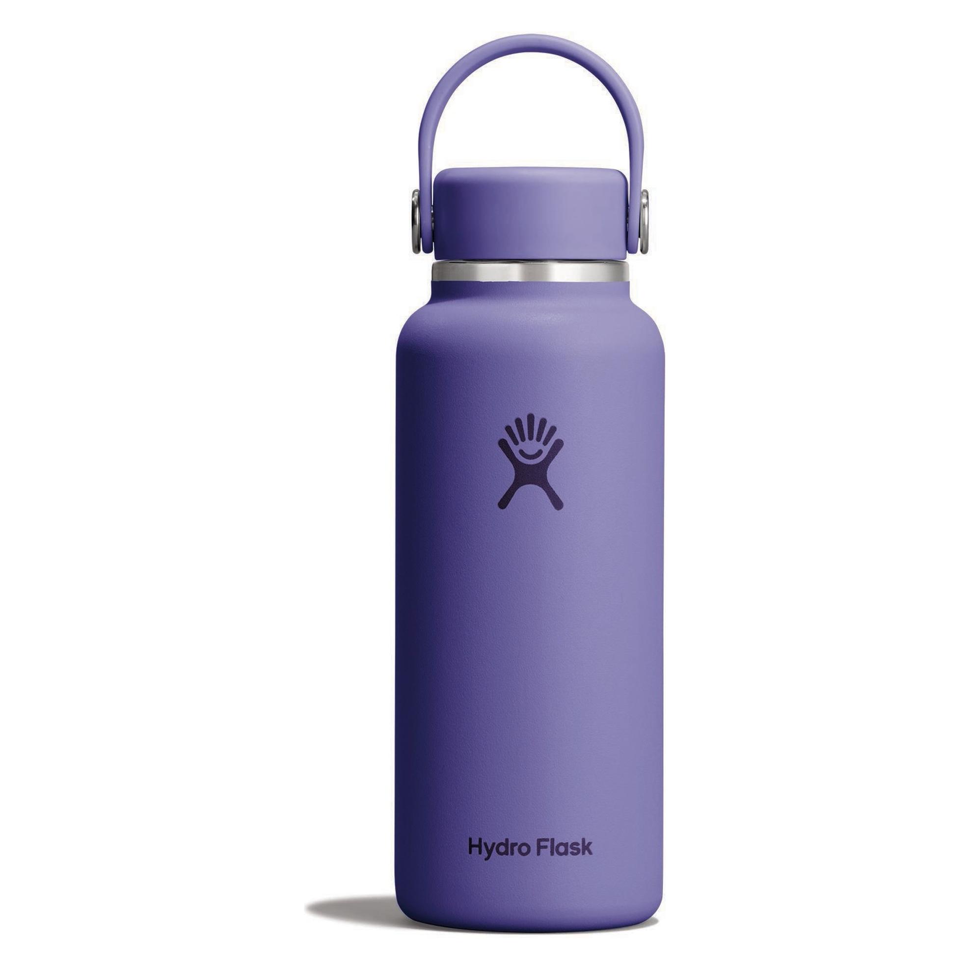 Hydro Flask Micro Hydro Trinkflasche 400 ml (0.40 l) (TNY400-527-4)