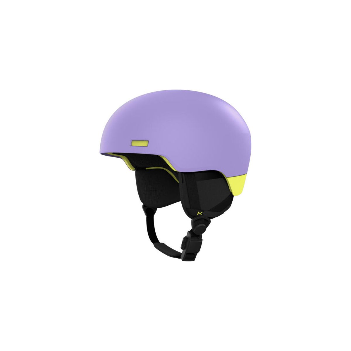 Anon Windham Wavecel Ski & Snowboard Helmet hyper lilac (E1H) Regular M 2295214-E1H-M