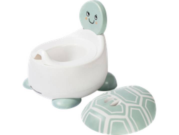 BEBECONFORT Pot (tortue, Vert)