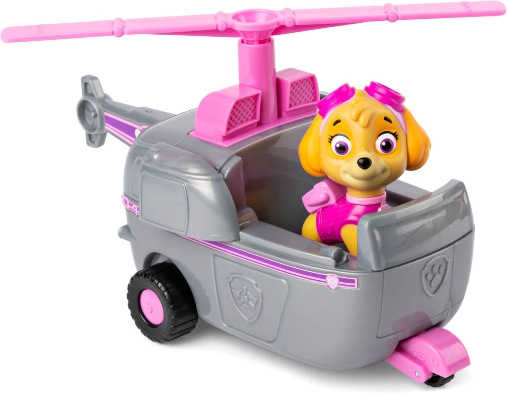 Spin Master Paw Patrol Vehículo Basic Skye.