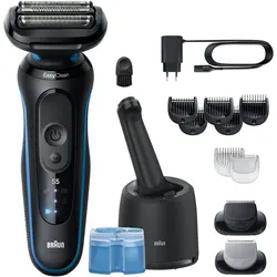 Braun, Rasierapparat, Series 5