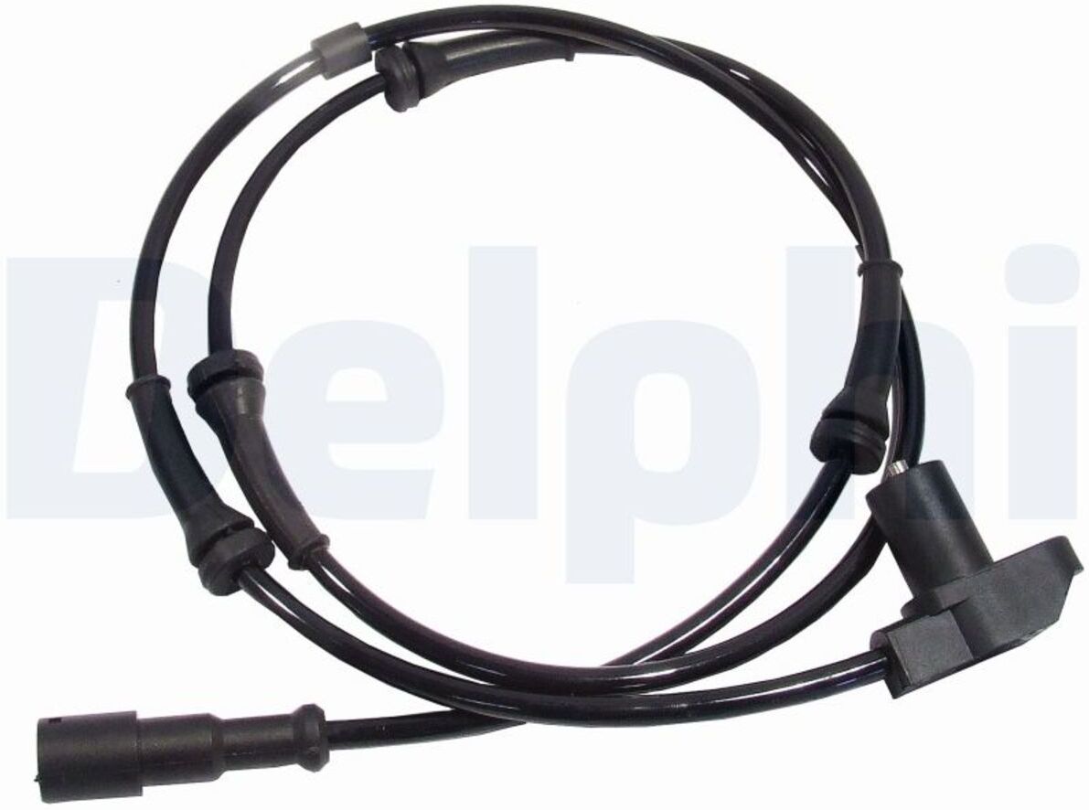 Sensor, Raddrehzahl DELPHI SS20156