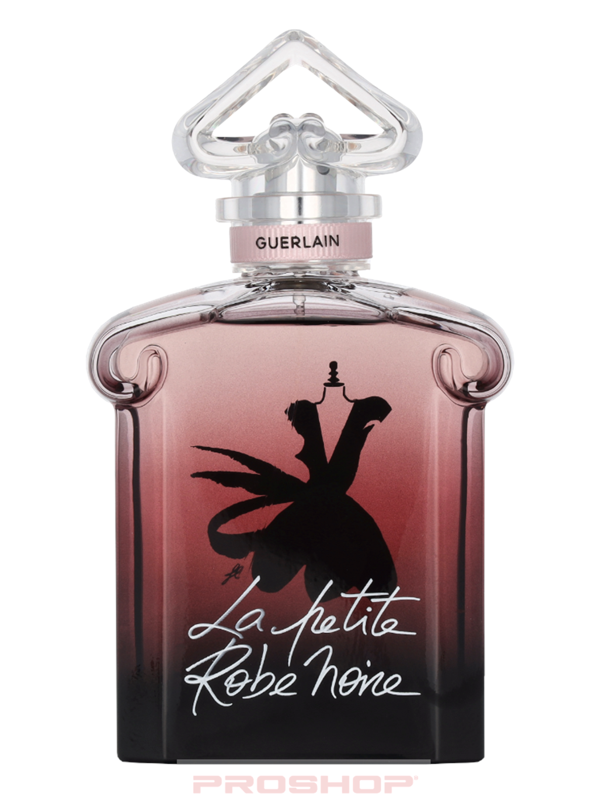 Guerlain La Petite Robe Noire Intense EDP - 100 ml0