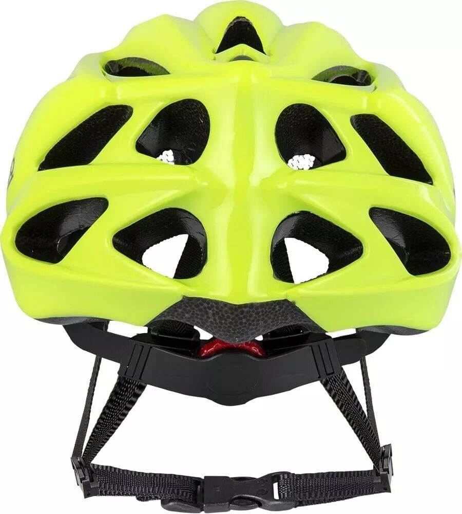 CASCO DA BICI SPARCO TG M (55- 58 CM) GIALLO
