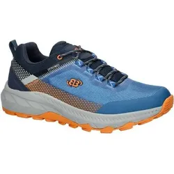 BRÜTTING Outdoorschuh Mount Aragorn, Größe 45 in Blau Blau