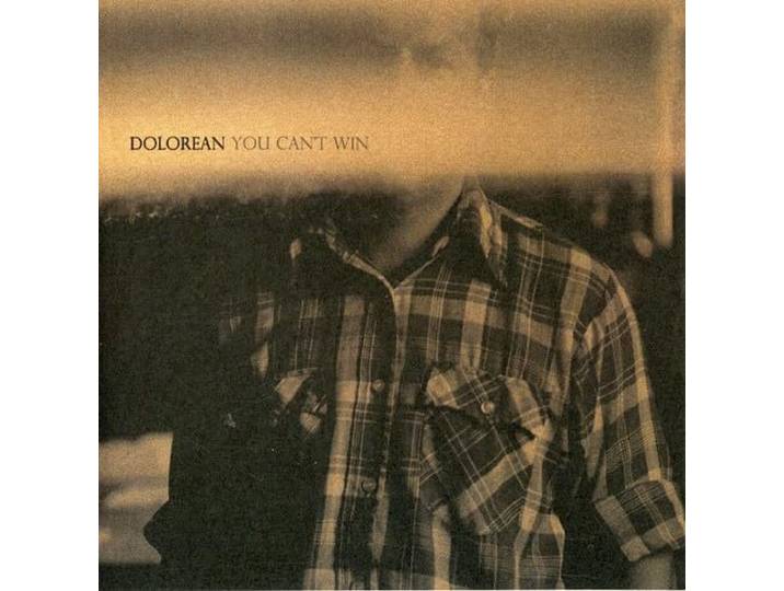 Dolorean - You Can't Win