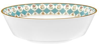 "Noritake Lodi's Morning Round Vegetable Bowl, 9"", 40 oz."