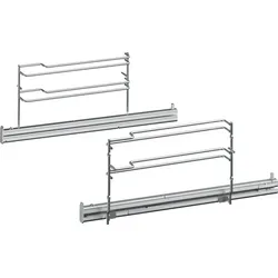 Siemens Teleskop-Vollauszug 1-fach, 45cm HZ638D18