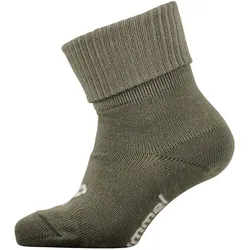hummel SORA Baby-Socken olive night 15-17