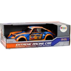 Lean Toys RC-Sportwagen 1:16 orange