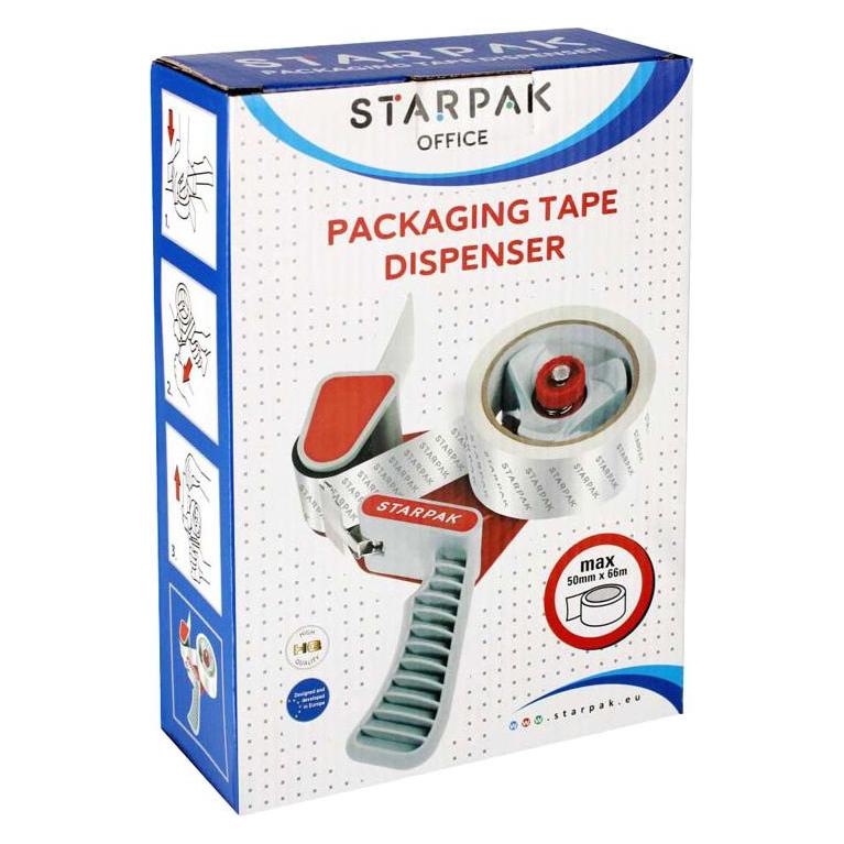 Starpak Stk-Verpackungsmaschine (M-15010)