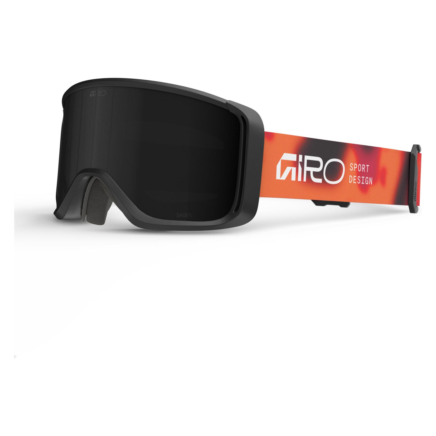 Giro Sagen Flash Goggle (40961-A42)