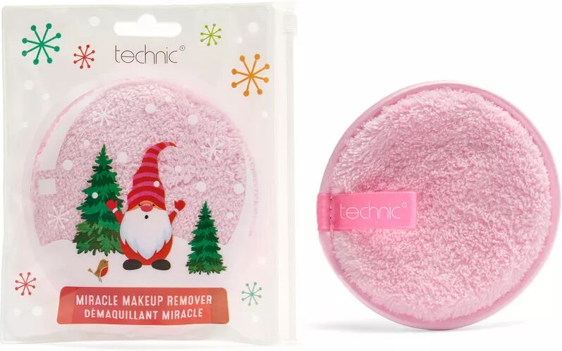 TECHNIC - Makeup Remover, 1 Stück