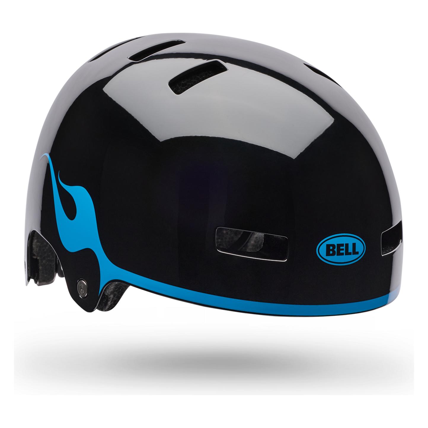 Bell Local (51 - 55 cm) (40350-001-S)