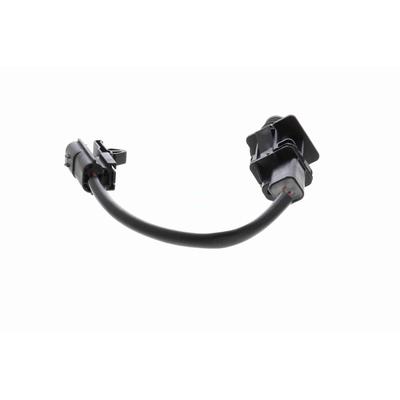 VEMO Schalter, Türkontakt V48-73-0025 Motorhaube für LAND ROVER