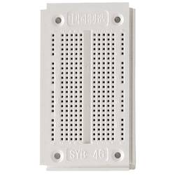 Blanko 203948 Experimentierplatine (L x B x H) 91 x 52 x 10 mm 1 St.
