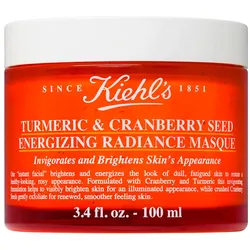 100ml Kiehl's Cranberry Seed Masque