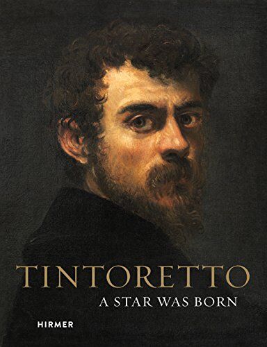 Roland Krischel - Tintoretto: A Star was born - Preis vom 07.10.2026 11:45:10 h