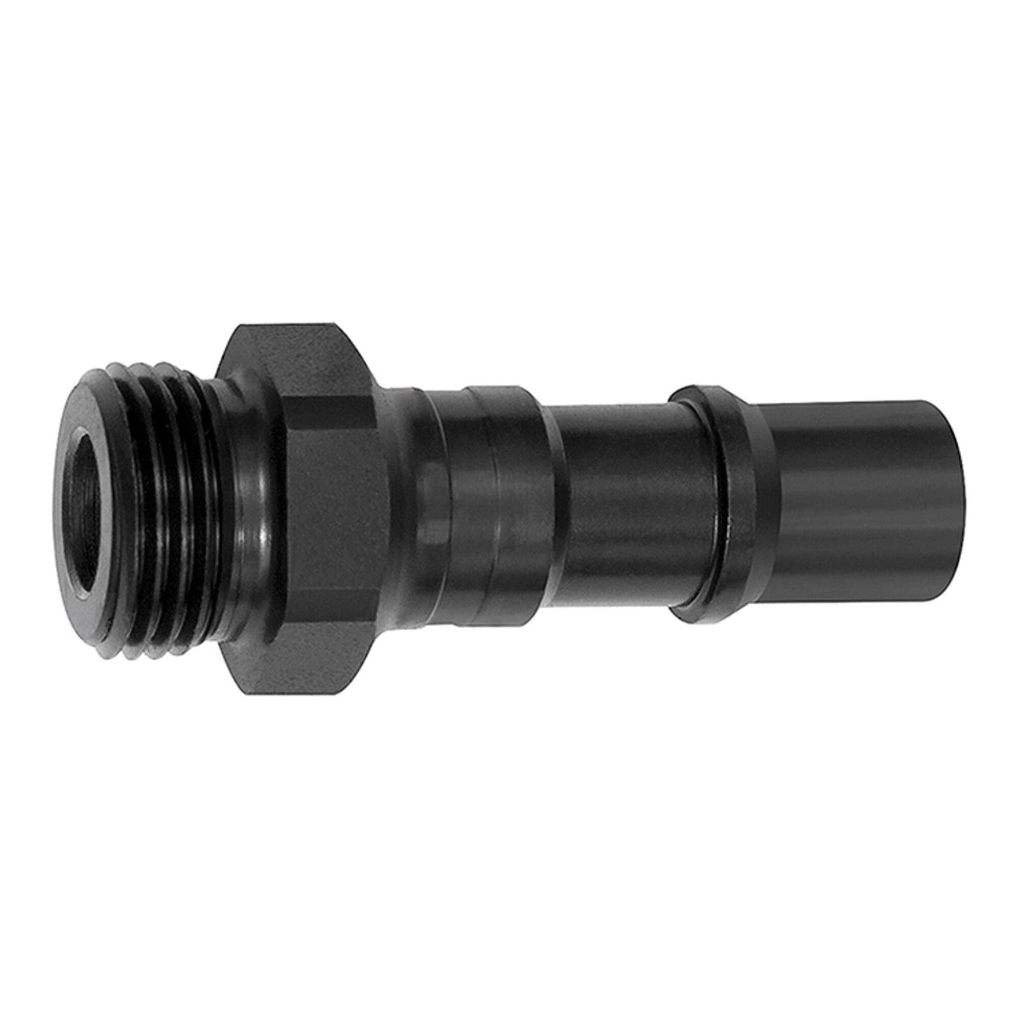 Riegler Nippel für Kupplungen NW 11, ISO 6150 C, Stahl, G 3/4 AG (426.64)