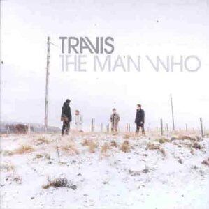 Travis - The Man Who [2eme Album] [10 T [Musikkassette] - Preis vom 17.10.2026 19:25:27 h