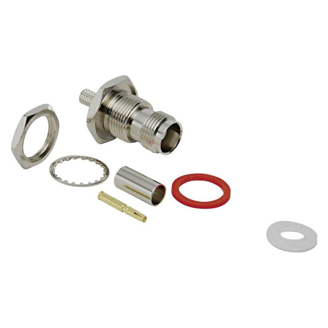 BKL Electronic TNC-Steckverbinder (0405044/D)
