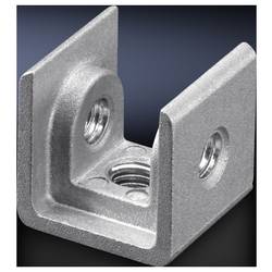 Rittal PS 4119.000 Schiebemutter Edelstahl Edelstahl 20 St.