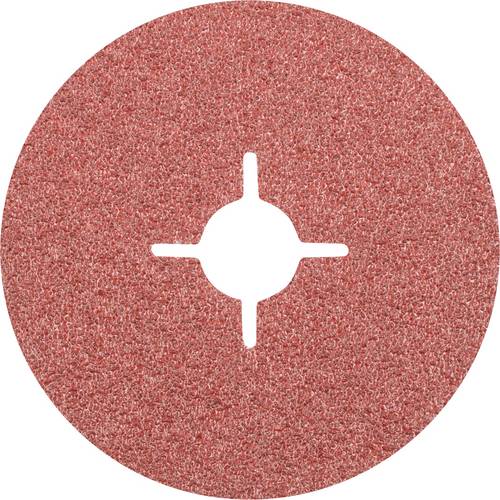 PFERD TOOLS 64103111 Schleifpapier für Schleifteller Körnung (num) 36 (Ø) 115mm 25St.