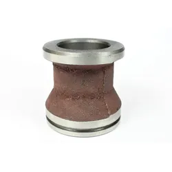 Buchse MTS Faustachse | 822-2308100