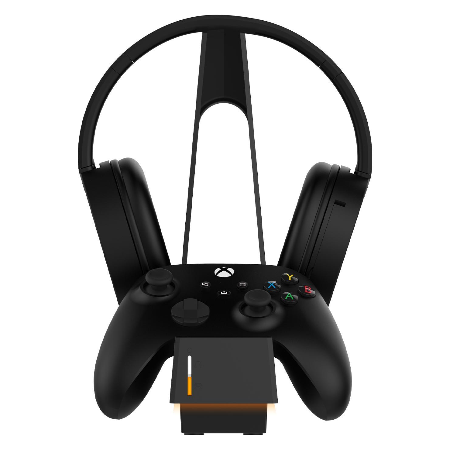 Snakebyte Combo Charge X (Xbox One S, Xbox One X, Xbox Series S, Xbox Series X) (SB921650)