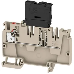 Weidmüller, Zubehör Elektroinstallation, AAP21 4 FS 10-36V