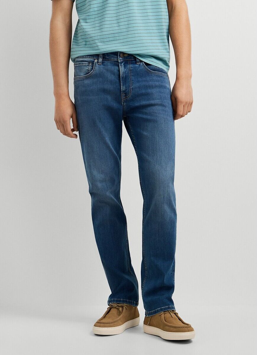 PEPE JEANS Jean straight, CASH
