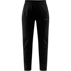 CRAFT Core Soul Zip Jogginghose Damen 999000 - black L